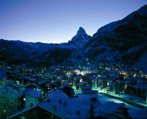 ©Zermatt Tourismus