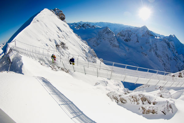 ©Engelberg-Titlis Tourismus