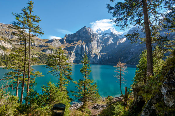 ©Berghotel-Oeschinensee