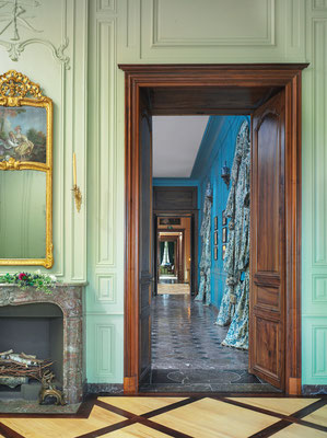 ©Château de Prangins