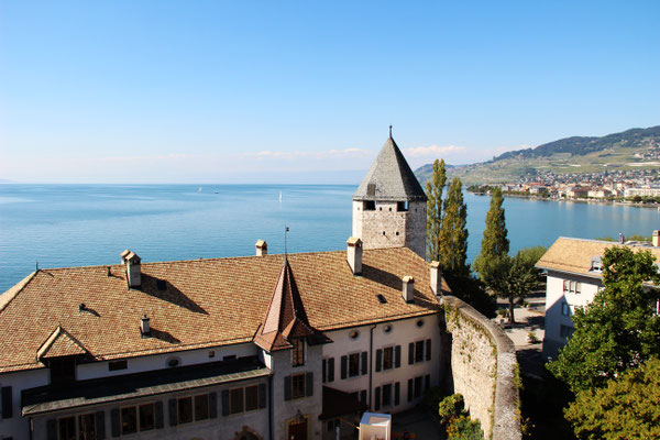 ©Montreux-Vevey Tourisme, Spielmuseum