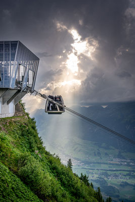 ©Stanserhorn-Bahn