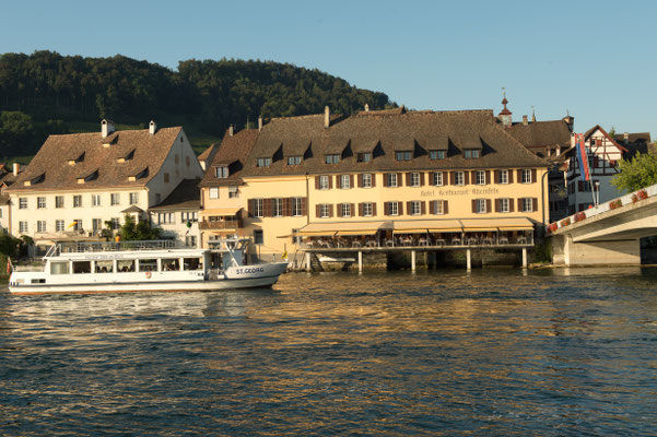 Hotel Rheinfels