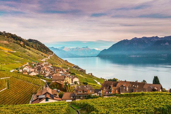 ©Montreux-Vevey Tourisme/Maude Rion