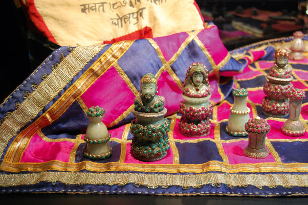 ©Musée Suisse du Jeu