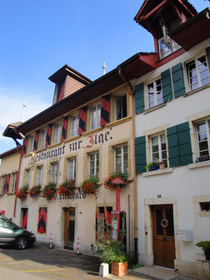 Restaurant zur Ilge