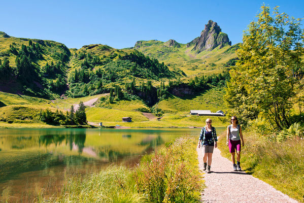 ©Heidiland-Tourismus