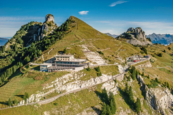 ©Jungfraubahnen