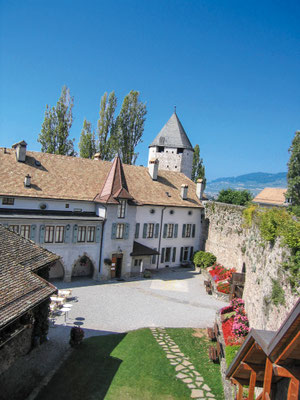 ©Musée Suisse du Jeu