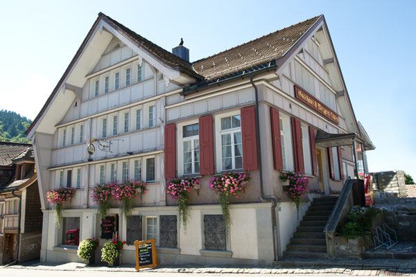 Gasthaus Sturzenegger