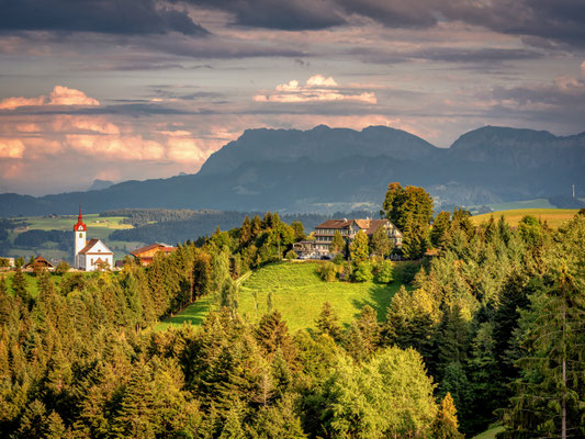 ©Landgasthof Hotel Menzberg