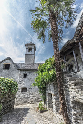 Ascona-Locarno Tourism/Alessio Pizzicannella