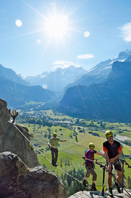 ©Kandersteg Tourismus