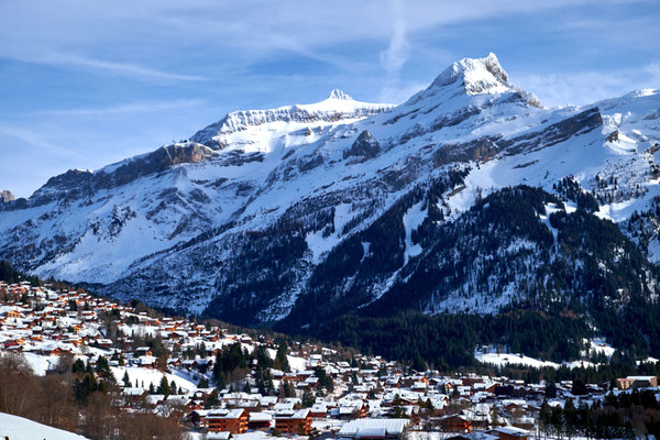 ©Office du Tourisme du Canton de Vaud/Matthias Lehmann