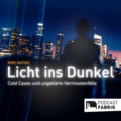Podcastberatung für den Podcast Licht ins Dunkel