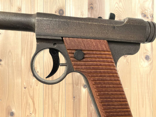 Na14 南部十四年式 - ゴム銃（輪ゴム鉄砲）専用ページ