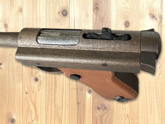 Na14 南部十四年式 - ゴム銃（輪ゴム鉄砲）専用ページ