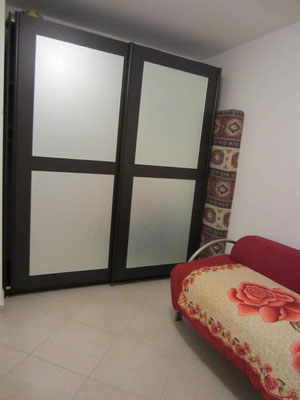 2ème chambre