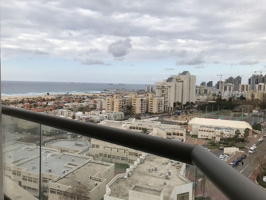 Vue Mer
