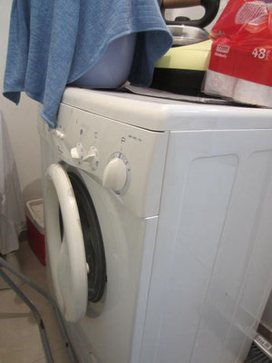 Lave linge