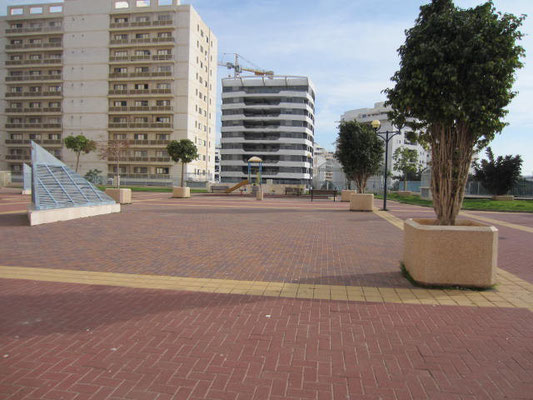 Esplanade
