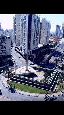 Kikar Ramon