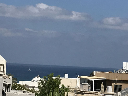 Vue Mer