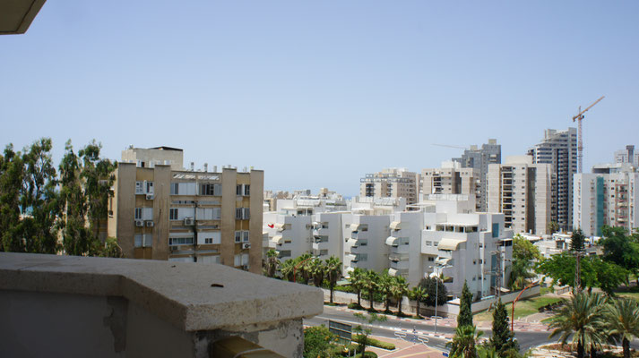 Petite vue mer