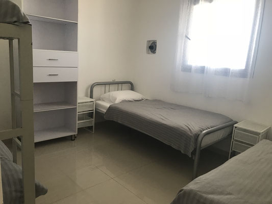 4th bedroom