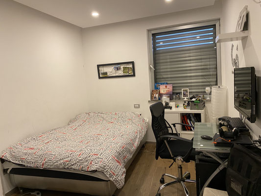 5th bedroom