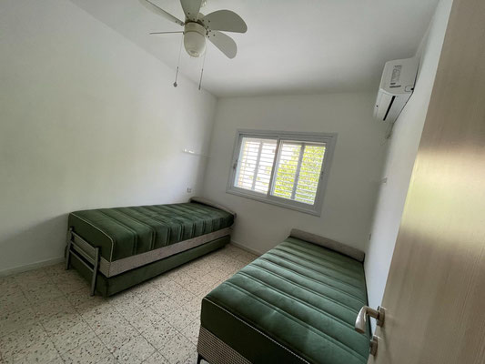 1ère chambre