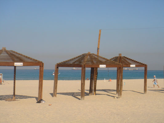 Plage de Youd alef