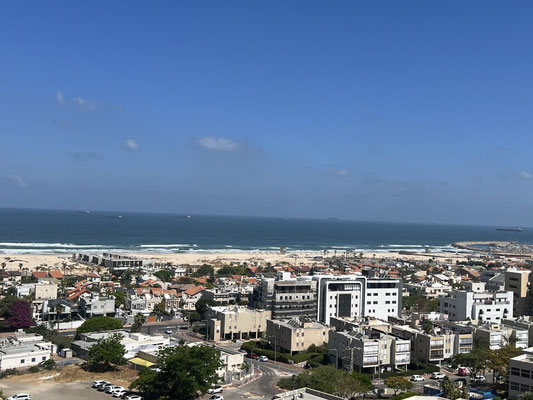 Vue mer