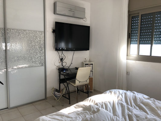 Parents bedroom