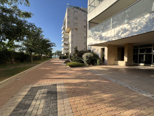 Residence park
