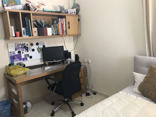 4ème chambre