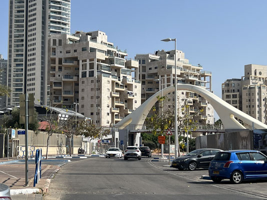 Le nouveau pont