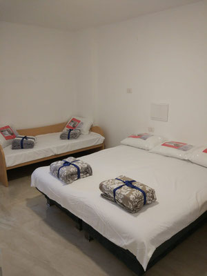 2ème chambre