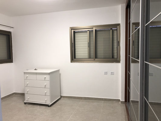 Parents bedroom