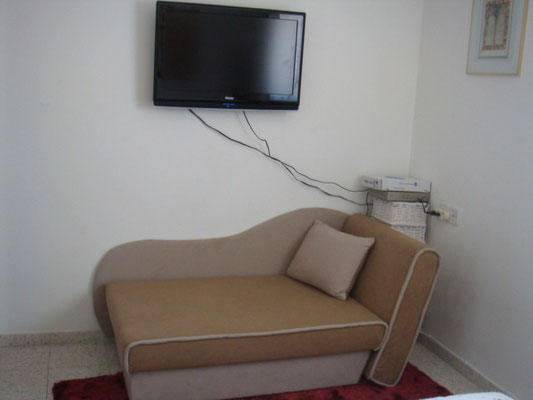 2ème chambre