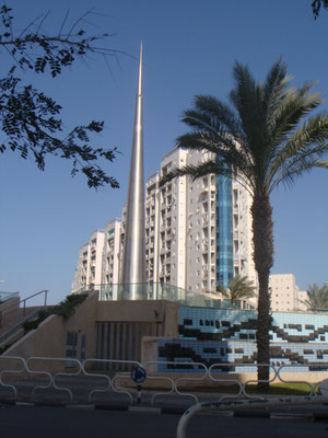 Centre de la City