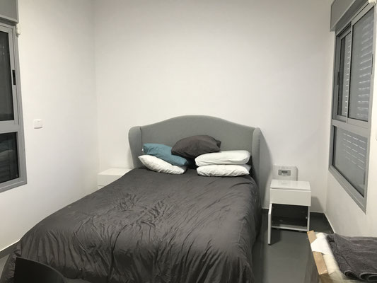 1ère chambre