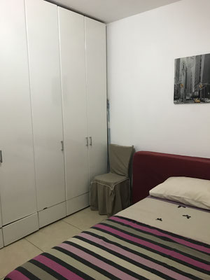 Chambre de sécurité