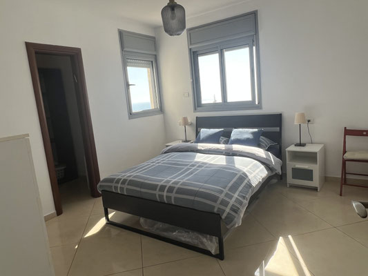 Parents bedroom