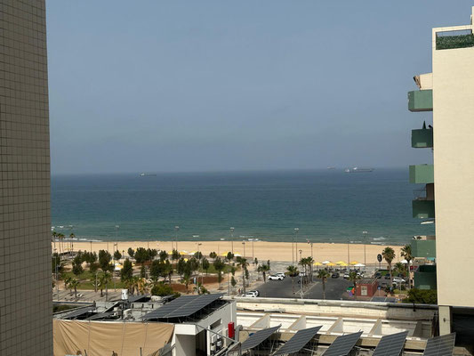 Vue Mer et plage