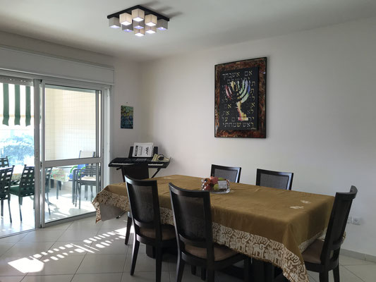 Salle à manger