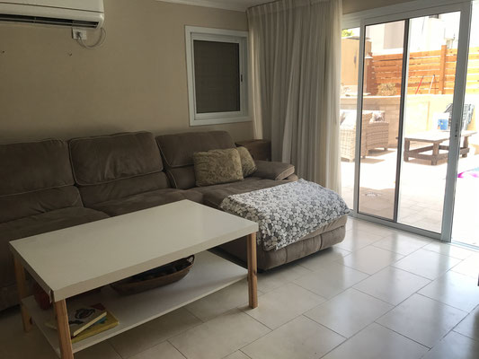 1ère chambre