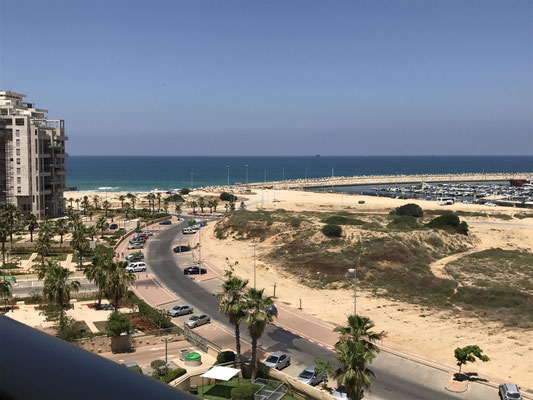 Vue Mer