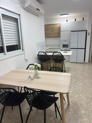 Cuisine et coin repas