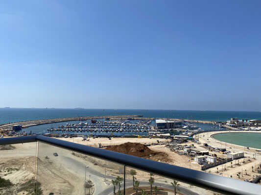 La Marina